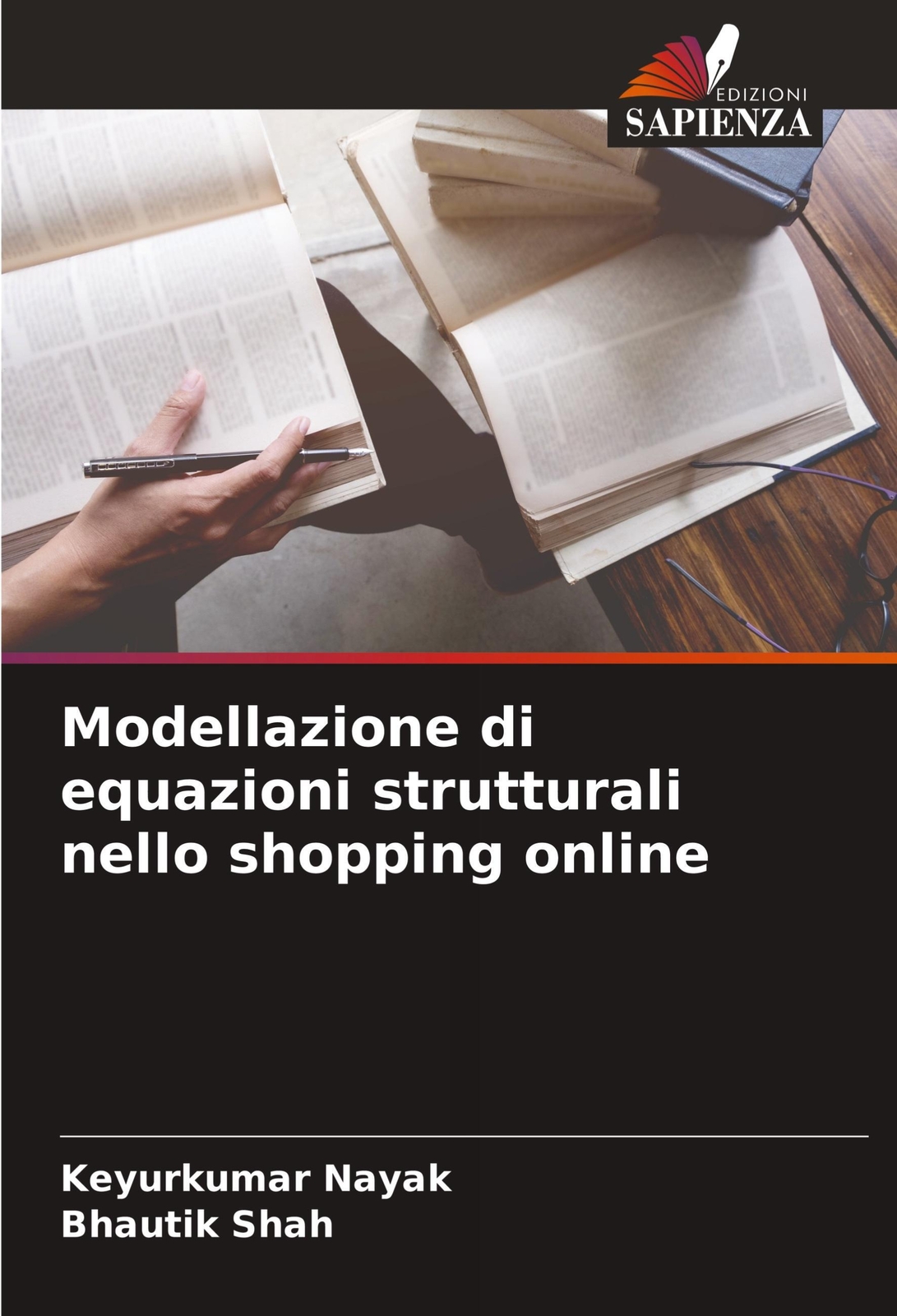 Thumbnail - Keyurkumar Nayak (u. A.) | Modellazione Di Equazioni Strutturali
