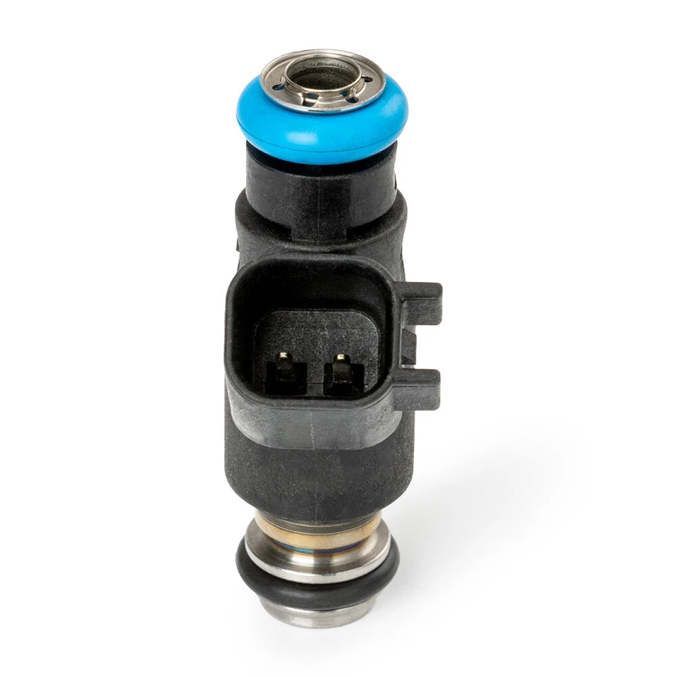 6Pcs/set Fuel Injectors For 2006-2012 HYUNDAI & KIA 3.3L 3.8L V6 # 35310-3C000 Foto 3 de 4