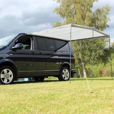 Outdoor Revolution Cayman Sun Canopy - Low - Campervan - VW T5