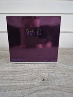 Ghost Deep Night Eau De Toilette Spray - 75ml