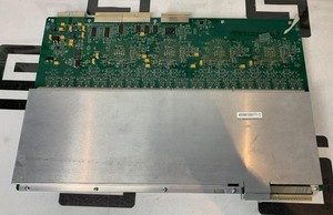 Philips IE33 45356293171 453561303331 REV A Channel Board WARRANTY