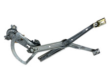 Original Mercedes W201 190 E Fensterheber Vorne Rechts Kurbelheber Manuell