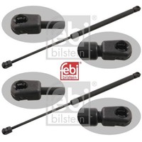 2X Gasfeder FüR Koffer-/Laderaum Febi Bilstein 27589 DäMpfer GasdäMpfer