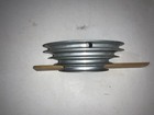 Rockwell Delta Drill Press Head Spindle 4-step Pulley 926-04-021-2321 — photo 3