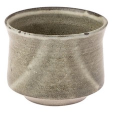 Marui Shigaraki Rock Cup 320ml Warakumo Green MR-3-4288