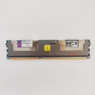 RAM Kingston 16GB KVR1066D3Q4R7S