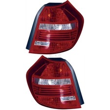 Rückleuchte Set L E D für BMW 1er E87 E81 Cabriolet E88 Coupe E82