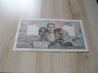 France: billet 5000 francs empire français 1946