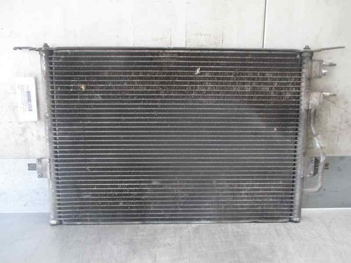 XS7H19710BB KONDENSATOR / KÜHLER DER KLIMAANLAGE KONDENSATOR / 100872 FÜR FORD M