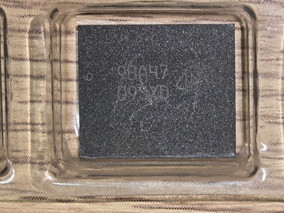Micron D9SXD 1GB GDDR5 VRAM Chip MT51J256M32HF-80:A - Tested