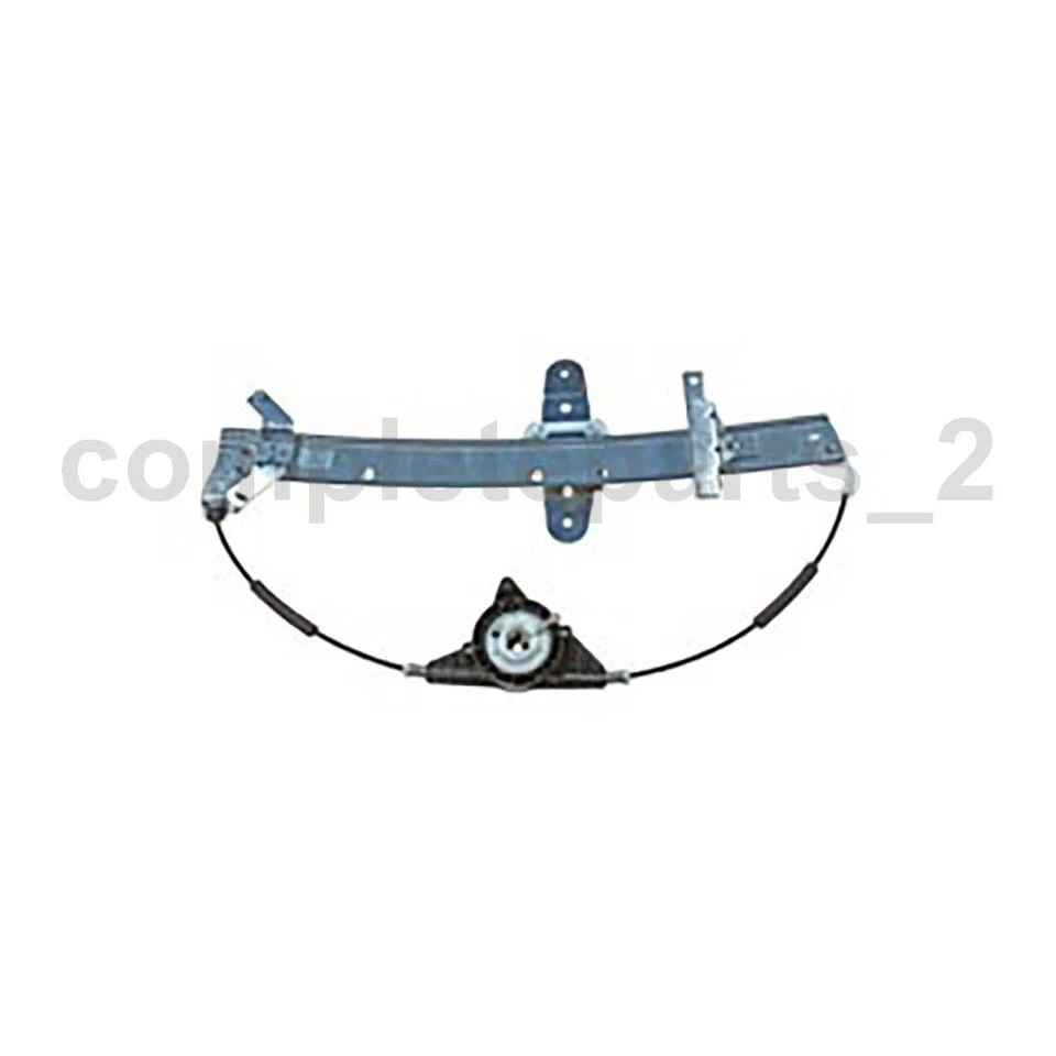 Regulador de ventana trasera Dorman para Ford Crown Victoria 4,6 L Foto 2 de 4