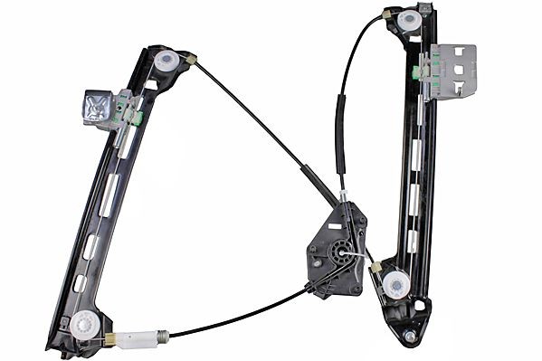 Metzger Fensterheber Ohne Elektromotor Vorne Links FüR VW Passat Cc B6-image