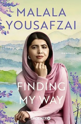 Finding My Way. Ein Memoir