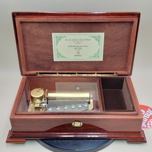 SANKYO Orpheus | eBay