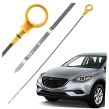 Engine Oil Level Dipstick Indicator Compatible with Mazda CX-9 CX9 2007-15