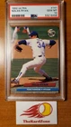 1992 Ultra Nolan Ryan #141 Rangers, Mets, PSA-10, Low Pop=324, Nice Rare Card!!