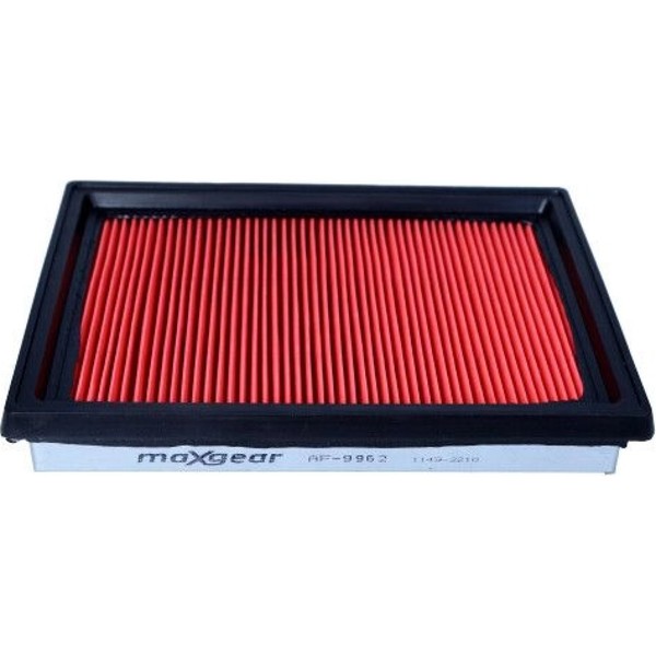Maxgear 26-0375 Luftfilter FüR Honda Renault Civic Koleos EJ EK SO EM1 HY-image
