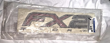 New Oem 12-16 F150mark Lt Fx2 Sport Rhlh Bed Decal Cl3z-9925622-aa New Oem 12-16 F150mark Lt Fx2 Sport Rhlh Bed Decal Cl3z-9925622-aa