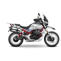 Befestigung Shad Click System FüR Motorrad Ersatzteile ZubehöR Teile -