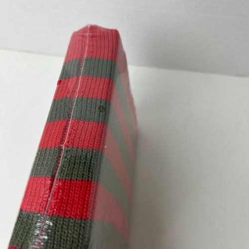 A Nightmare On Elm Street 8 CD SET Limited Edition Soundtracks Box Set New - Picture 9 of 11