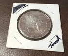 1984 Englehard Prospector 1 Troy Oz, Toned
