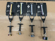 Black Diamond Camalot™ Z4 Offset - Camma da arrampicata a stelo flessibile - varie misure