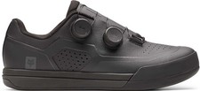 Fox Racing Fox Union BOA Zapatos MTB Sin Clip Bicicleta de Montaña MTB BMX