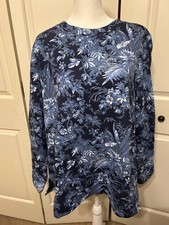 Talbots 1X Top