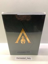 GUIDA STRATEGICA ASSASSIN'S CREED ODYSSEY PLATINUM EDITION ITA - NUOVA SIGILLATA