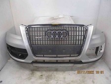 Pare-choc avant Audi Q5