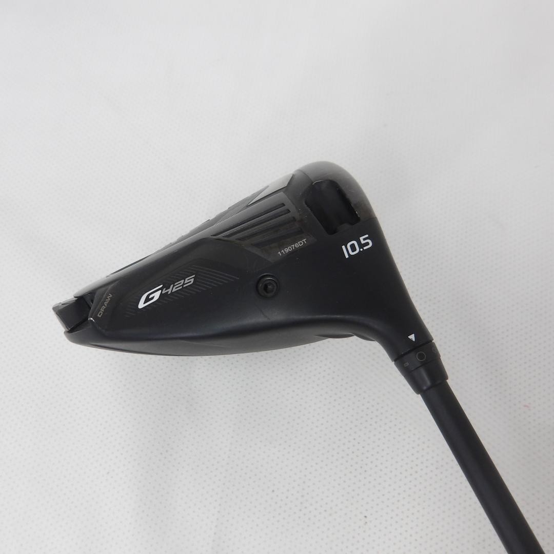 ピンg425 max ping  ALTA J CB SLATE S 10.5 Ping Driver G425 MAX 10.5° Regular ALTA J CB SLATE | eBay