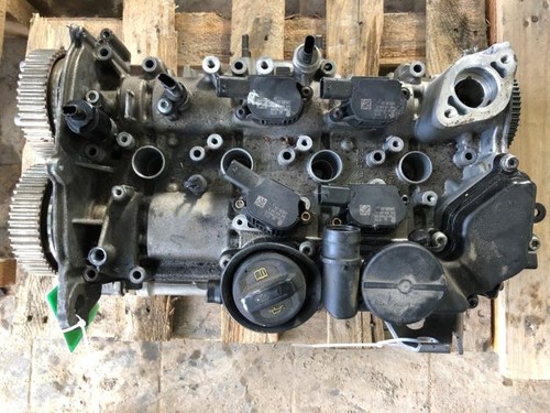 Zylinderkopf Audi A3 Sportback 8V 05E103063F P23601311