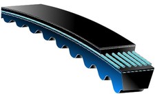 GATES Keilriemen SPA882 für 15 VW KAEFER 181 Brezel 42005 1303 1500