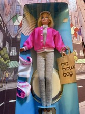 Mattel Barbie At Bloomingdales 1996 16290 Doll  NEW