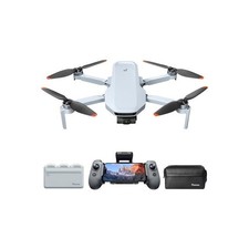 Potensic APM2530221 51 Atom 2 Fly More Combo Drone with 4K Camera