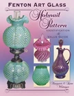 Fenton Art Glass, Hobnail Pattern, Identification & Value Guide