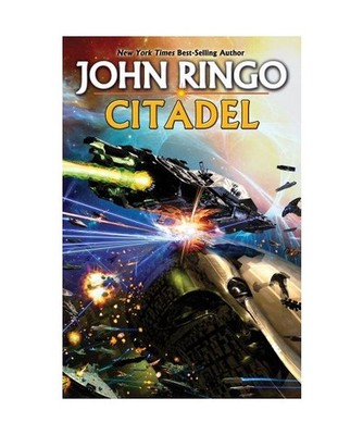 Citadel, Ringo, John
