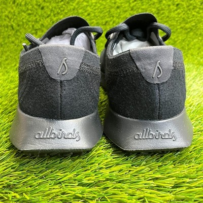 Allbirds Wool Dasher 2 Mizzle Mens Size 9 Womens 10.5 Athletic