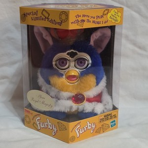 furby king | eBay