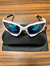 Oakley Jawbone White