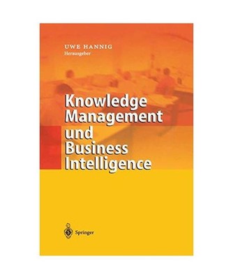 Knowledge Management und Business Intelligence