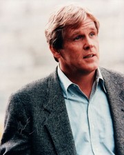 Nick Nolte Signed Autographed 8x10 Photo