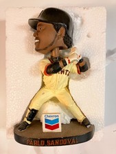 Pablo Sandoval Cards and Memorabilia Guide 20