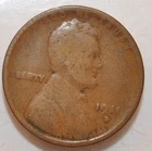 1911 D Lincoln Cent
