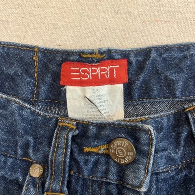 Vintage Esprit Denim Shorts