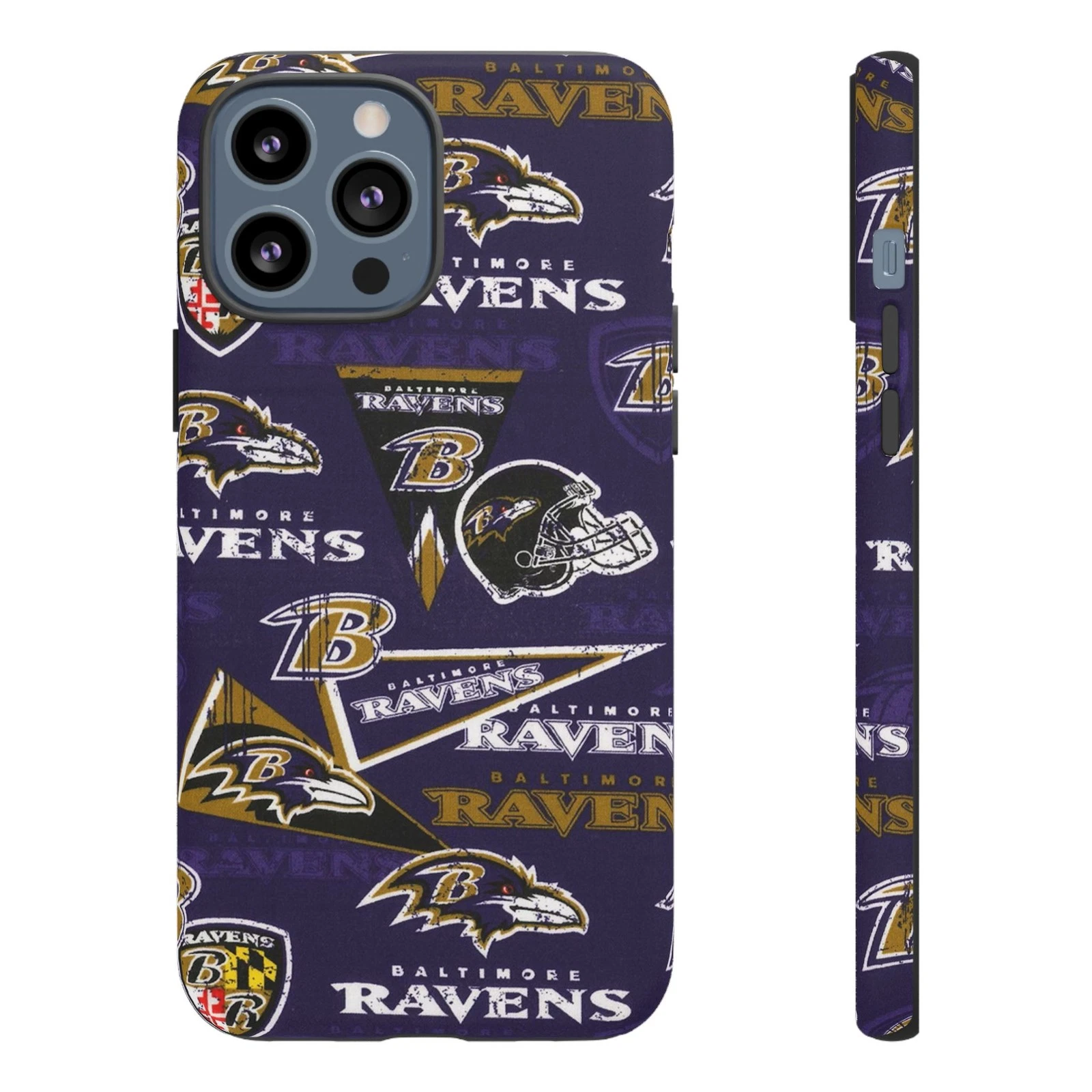 Baltimore Ravens Phone Cases for iPhone