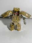 1985 Go Bots Rock Lords NUGGIT Tonka Vintage Figure Transforming Broken Arm