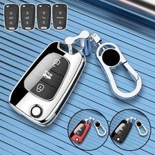 Tpu Car Smart Remote Key Fob Case Cover Keychain For Kia Rio Soul Rondo Sportage Tpu Car Smart Remote Key Fob Case Cover Keychain For Kia Rio Soul Rondo Sportage