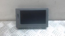 Ecran GPS RENAULT CLIO 3 PHASE 2