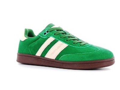 adidas teddy smith Sneaker 78910, Green, Größe: 41